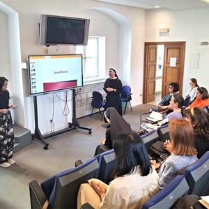 ​Biblija i storytelling: mogućnost simplifikacije biblijskog sadržaja u vjerskom odgoju